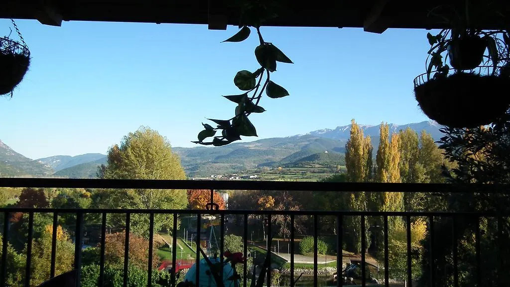 Casa Catharina Bed and Breakfast La Seu d'Urgell