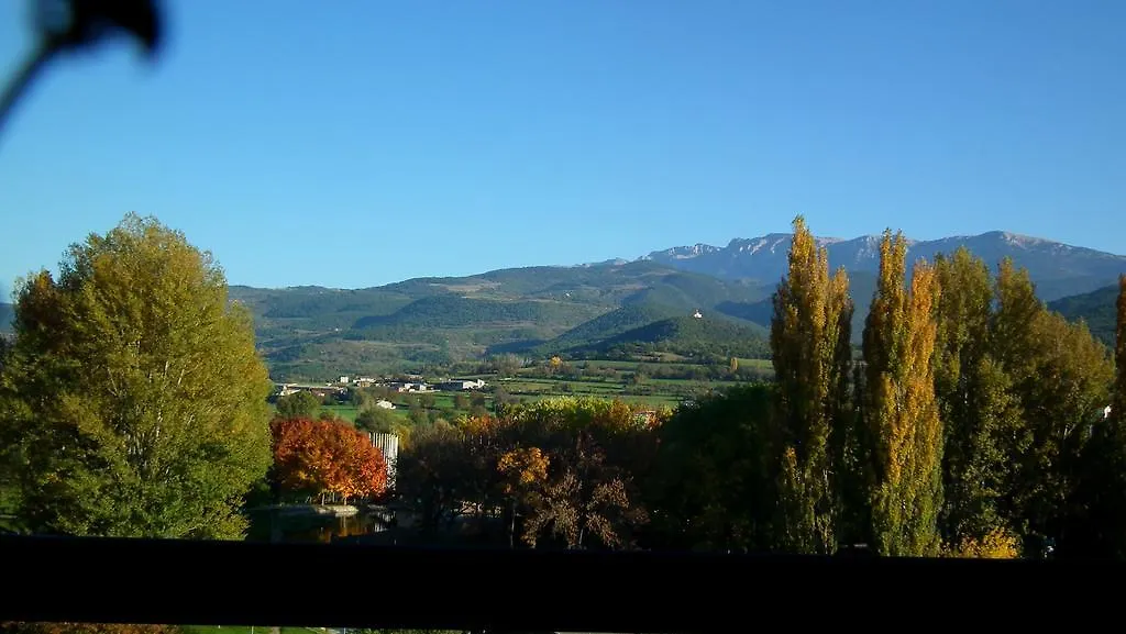 Bed & Breakfast Casa Catharina Bed and Breakfast La Seu d'Urgell