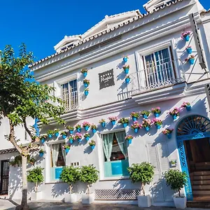 ** Hotel Boutique Pueblo Espagne