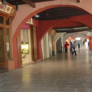 Сasa de vacaciones El Terrat Sobre El Mercat, La Seu d'Urgell
