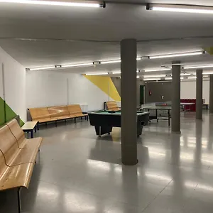 Hostal Xanascat, La Seu d'Urgell