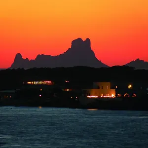 ** Hotel Bahia Espagne