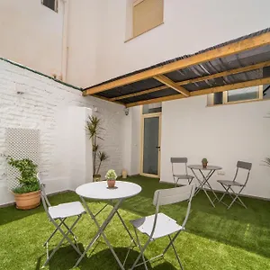 ** Maison d'hôtes La Siesta Espagne