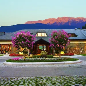 Hotel & El Castell De Ciutat, La Seu d'Urgell