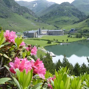 Vall De Nuria Appart hôtel