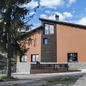 Cal Manel Auberge de jeunesse