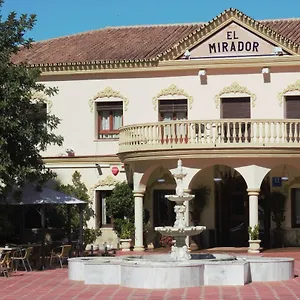 *** Hotel El Mirador Espagne