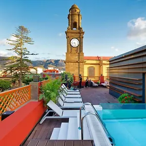 **** Hotel Emblematico Agaldar Espagne