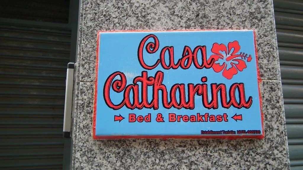 Casa Catharina Bed & Breakfast La Seu d'Urgell