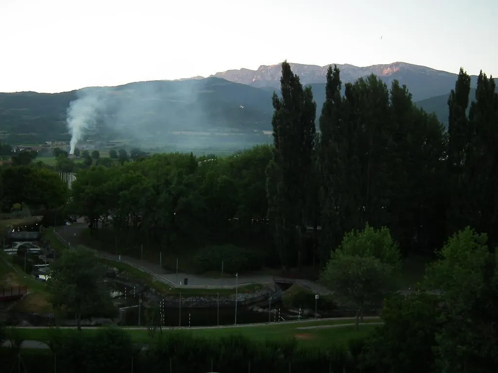 Casa Catharina Bed & Breakfast La Seu d'Urgell 2*,  Spain