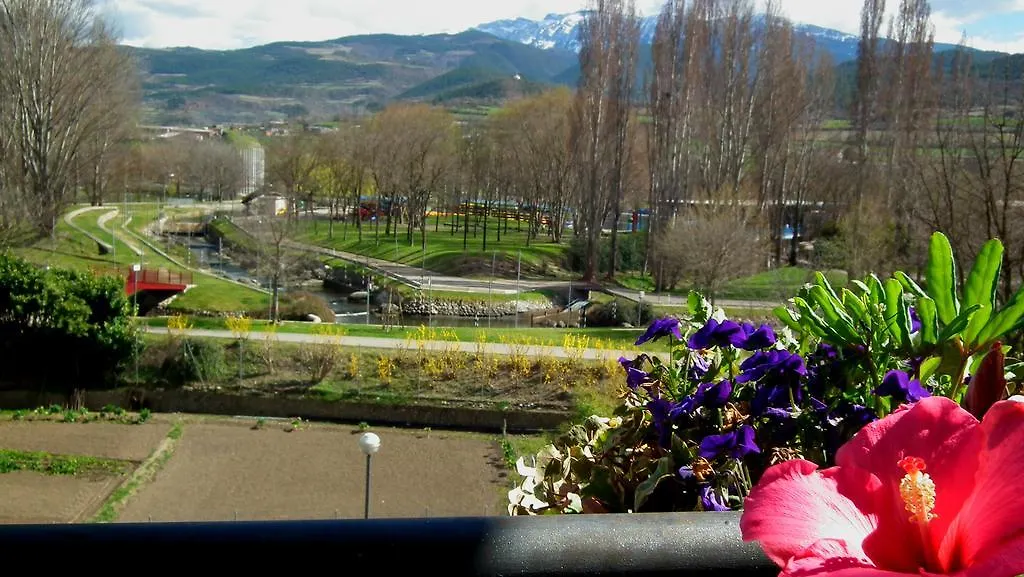 Casa Catharina Bed & Breakfast La Seu d'Urgell