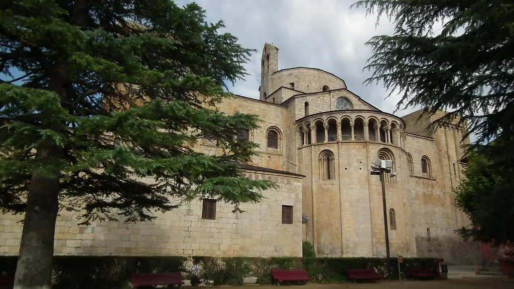 Casa Catharina Bed & Breakfast La Seu d'Urgell 2*,