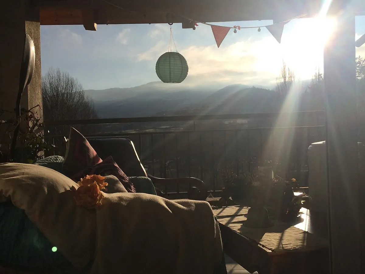 Casa Catharina Bed & Breakfast La Seu d'Urgell Spain