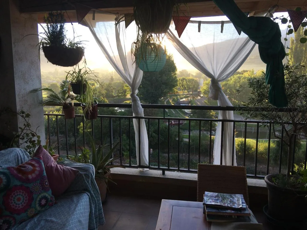 Casa Catharina Bed & Breakfast La Seu d'Urgell