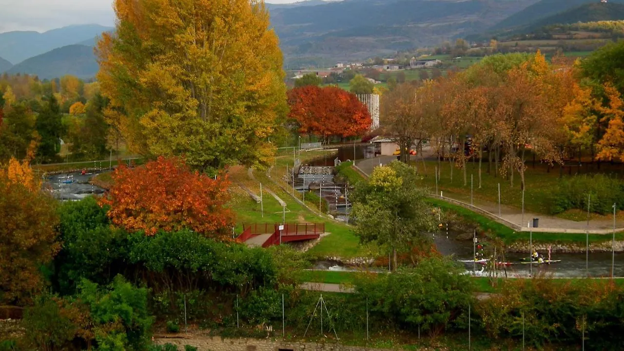 Casa Catharina Bed & Breakfast La Seu d'Urgell